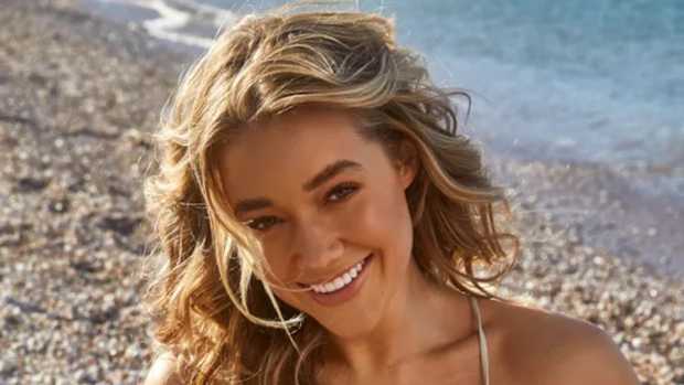 Olivia Ponton